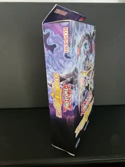 KONAMI Yugioh TCG ZOMBIE HORDE Structure Deck SEALED - Image 4