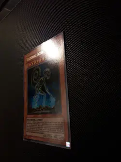 Yu-Gi-Oh! Erdgebundener Unsterblicher Cusillu, ANPR-DE016, UR, 2. A., Light PL - Image 2