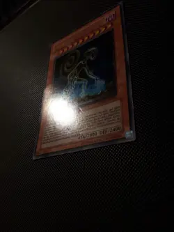 Yu-Gi-Oh! Erdgebundener Unsterblicher Cusillu, ANPR-DE016, UR, 2. A., Light PL - Image 3
