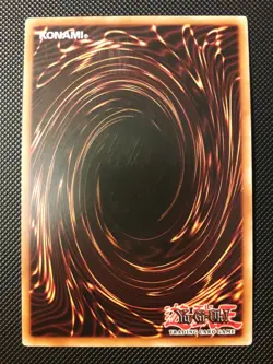 Yu-Gi-Oh! Erdgebundener Unsterblicher Aslla Piscu, RGBT-DE019, UR, 2.A., EX - Image 4