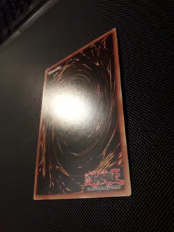 Yu-Gi-Oh! Erdgebundener Unsterblicher Aslla Piscu, RGBT-DE019, UR, 2.A., EX - Image 5