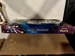 Pokemon Greninja V Union Special Collection Box Sealed - Image 3