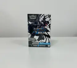 Pokemon TCG - Black Bolt booster bundle. Factory sealed! - Image 1