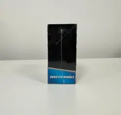 Pokemon TCG - Black Bolt booster bundle. Factory sealed! - Image 3