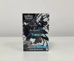 Pokemon TCG - Black Bolt booster bundle. Factory sealed! - Image 1