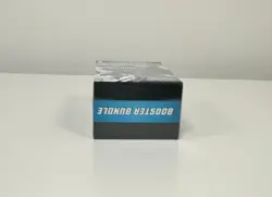 Pokemon TCG - Black Bolt booster bundle. Factory sealed! - Image 2