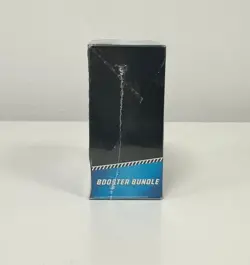 Pokemon TCG - Black Bolt booster bundle. Factory sealed! - Image 3