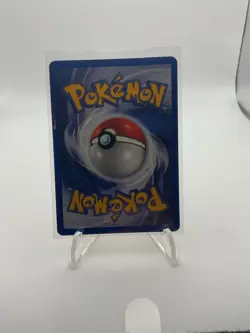 Pokemon Card - Houndour Team Rocket Returns 59/109 Reverse Holo Stamped - Image 2