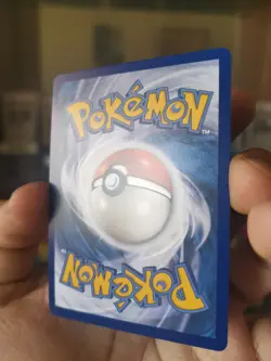 Pokemon Card SERPERIOR V Full Art Trainer Gallery TG13/TG30 SILVER TEMPEST NM/M - Image 4
