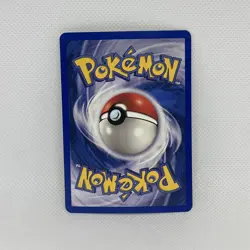 RARE Pokemon Kingler Ex FireRed & LeafGreen Card 26/112 Reverse Holo NM CLEAN!! - Image 4