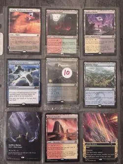 Magic The Gathering MTG Collection 190+Cards Various Sets NM See Description 🔥 - Image 3