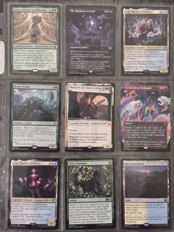 Magic The Gathering MTG Collection 190+Cards Various Sets NM See Description 🔥 - Image 4