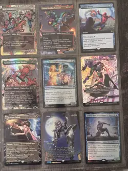 Magic The Gathering MTG Collection 190+Cards Various Sets NM See Description 🔥 - Image 5