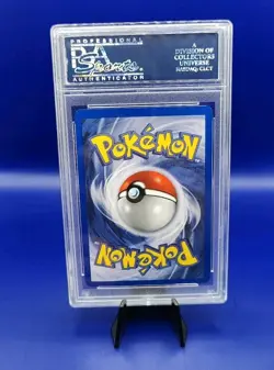 Dragonair 18/102 1st Edition Chinese Pokemon Card WOTC Graded PSA 9 MINT Low Pop - Image 3