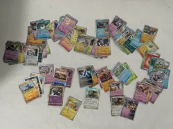 450+ HOLO/REVERSE Pokemon Card Lot! Lots Of Scarlet And Violet And More - Image 3