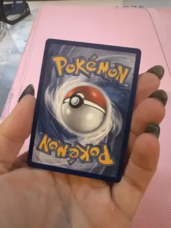 Espeon ex SVP175 Sv: Scarlet & Violet Promo Cards Holo - Image 2