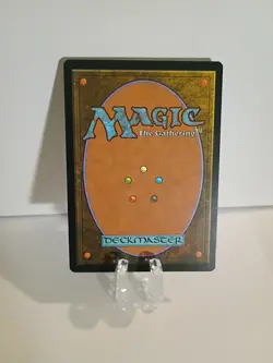 Magic MTG: Flooded Strand - Khans Of Tarkir (KTK) #233 Near Mint Rare - Image 2