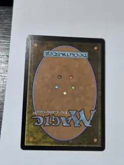 x1 Ferrafor, Young Yew - Extended Art R MTG Commander: Lorwyn Eclipsed M/NM, Eng - Image 2