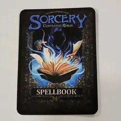 Lightning Bolt - Team Covenant Exclusive - Sorcery Contested Realm Beta *FOIL* - Image 2