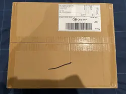 One Piece TCG OP13 Carrying On His Will English Sealed Case UK - 12x Booster Box - Image 2