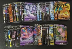 200 lot pokemon Chinese RR Mewtwo Mew Suicune Charizard - 11 MM TB21 - Image 1