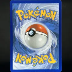 Pokemon TCG Destined Rivals Ethan’s Typhlosion Reverse Holo Rare 034/182 NM - Image 2