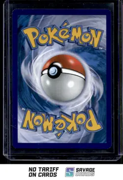 2014 Pokemon XY, Promos Blastoise EX #XY30 - Image 2