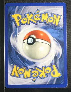 PSA 7 NEAR MINT 1999 Pokemon Game Base #102 Water Energy !!! - Image 3