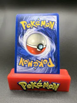 Lickitung 38/64 1st Edition Jungle Set Pokemon Card LP - Image 3