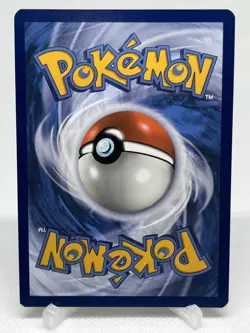 Lickitung 180/162 Temporal Forces Illustration Rare Full Art Pokemon TCG NM - Image 2
