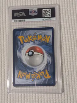 Lugia V #186 Silver Tempest 2022 Pokemon PSA 10 Gem Mint Alternate Art Alt - Image 2