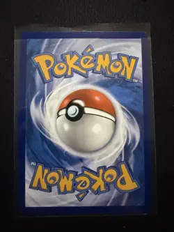 Penny 239/198 Pokemon Scarlet & Violet Base Set Full Art Ultra Rare Near Mint - Image 2
