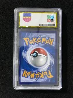 2025 Pokemon TCG S-Chinese 151C 176/151 SR Blastoise Ex Holo PGS 10 LU57 - Image 2