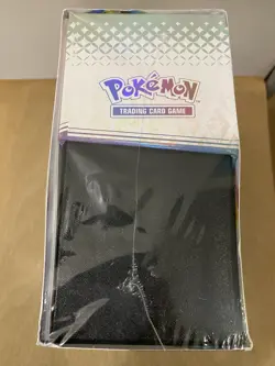 Pokemon TCG S&V Prismatic Evolutions Elite Trainer Box ETB NEW/Sealed - Image 5