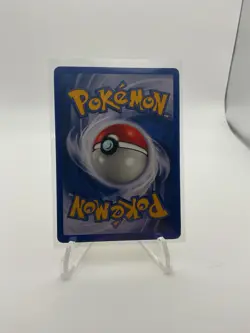 Pokemon Neo Revelation #22/64 Raikou Non-Holo Rare Unlimited WOTC - Image 2