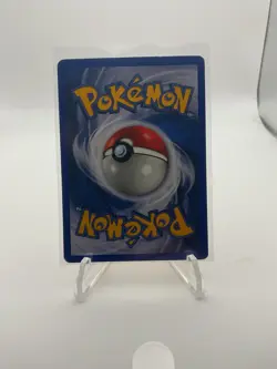 Pokemon Entei 17/64 Non Holo Neo Revelation Unlimited MP - LP - Image 2