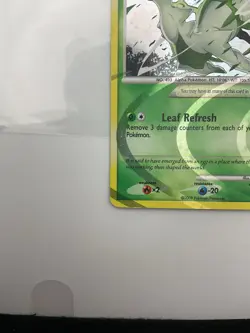 Pokemon Arceus AR2 Lv 100 Holo Rare Platinum Arceus - Image 4