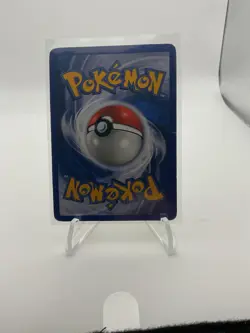 Pokemon Team Rocket TCG Rocket's Sneak Attack Holo Card 16/82 - Image 2