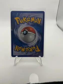 Grovyle Reverse Holo 19/100 STAMPED Crystal Guardians Rare Pokemon TCG - Image 2