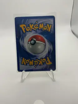 Ledyba Reverse Holo Pokemon 7/18 Southern Islands Collection - Image 2