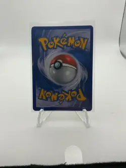 Pokemon Arceus LV.100 AR9 Holo Rare 2009 Metal Barrier 90HP Card - Image 2