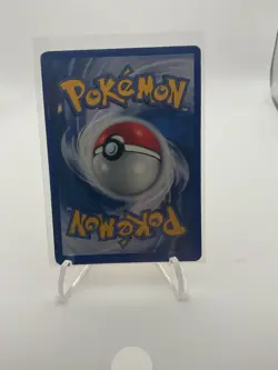 Pokemon TCG Entei Wizards Black Star Promos 34 Holo Promo Promo - Image 2