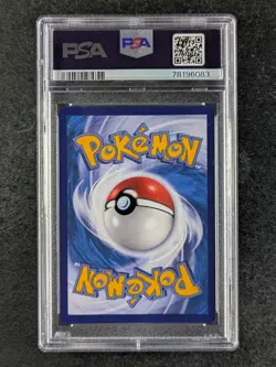 2023 Pokemon LATIAS & LATIOS GX 175/150 CSM2aC Super Rare Holo Chinese PSA 10 - Image 2