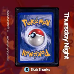 2005 POKEMON POP SERIES 2 #17/17 CELEBI EX HOLO - Image 2