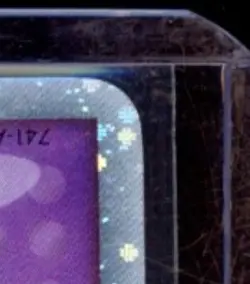 2005 POKEMON POP SERIES 2 #17/17 CELEBI EX HOLO - Image 5