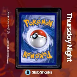 2016 POKEMON XY EVOLUTIONS LEAGUE CHALLENGE PROMO #53/108 MEW PROMO 1ST PLACE - Image 2