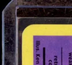 2016 POKEMON XY EVOLUTIONS LEAGUE CHALLENGE PROMO #53/108 MEW PROMO 1ST PLACE - Image 3