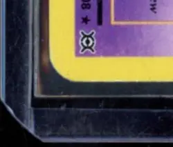 2016 POKEMON XY EVOLUTIONS LEAGUE CHALLENGE PROMO #53/108 MEW PROMO 1ST PLACE - Image 4