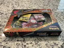 Pokemon TCG Crown Zenith Regidrago v Sealed, USA, Pokemon - Image 3