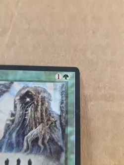 WOTC MTG Sylvan Library Magic The Gathering Legends, LP 1994 - Image 3